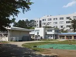千葉大学教育学部附属幼稚園