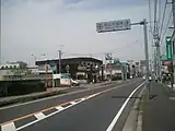 千葉県流山市加