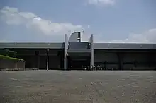 千葉県文化会館