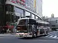 秋葉原-成田空港・佐原線（2008年3月末に廃止）