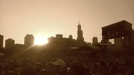 Chicago 2011