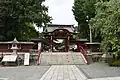 神門