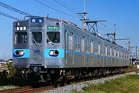5000系