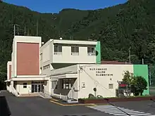 大滝総合支所