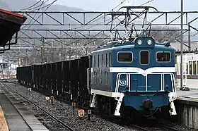デキ300形