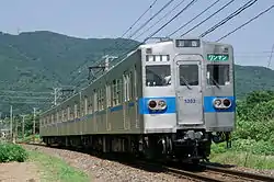 5000系