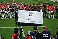 同左、サンウルブズ vs レッズ戦（秩父宮ラグビー場 2018年5月12日撮影）