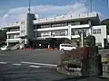 吉田総合支所（旧吉田町役場）