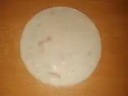 鶏肉ハム(トルコ)