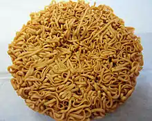 日清チキンラーメン
