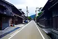 智頭町(鳥取県)