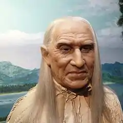 Chief Dan George