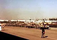 オマーンのチーフテン、1981年。