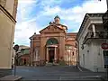 Eglise Madre