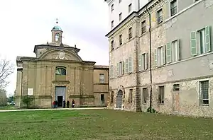 ルッシの風景