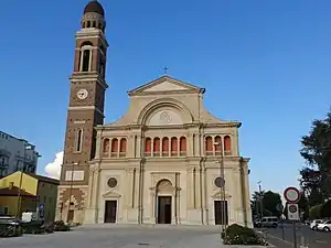 ミネルベの風景