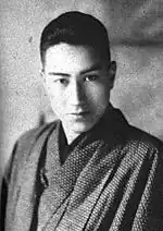 片岡千恵蔵、3月31日死去