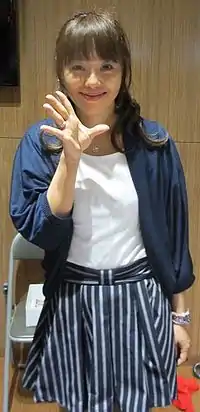 千春Chiharuの画像