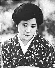 繪島 千歌子