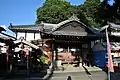 薬師堂