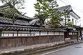 居蔵の館