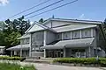 本城体育館