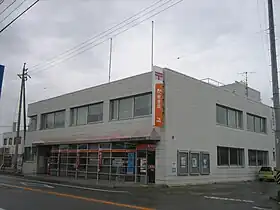千曲郵便局