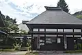 千国の庄史料館