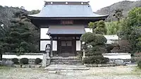 竹林院