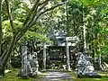 日吉神社