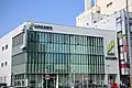 三井住友銀行本山支店