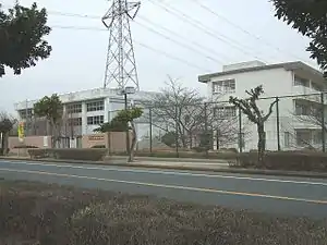 校舎