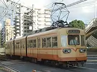 2006編成「橙」