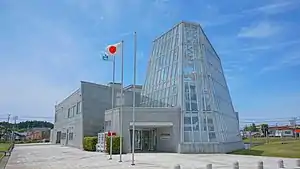フェライト子ども科学館