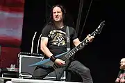 ダニエル・フレイベリ(G) 2017年