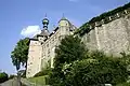 シメイ城