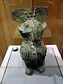 婦好鴞尊（中国語版）