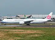 ボーイング777-300ER
