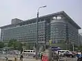 中国光大銀行北京支店(北京市西城区