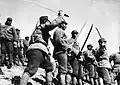 大刀隊（中国語版）（1933年）