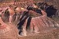 en:Grand Staircase-Escalante National Monument、 ユタ州