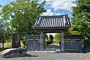 山門