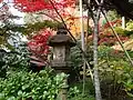 石灯籠
