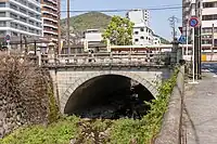 鎮西橋
