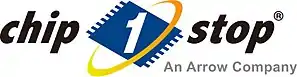 Chip1stop logo