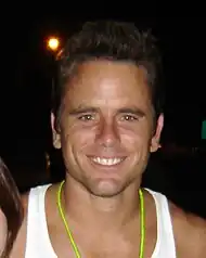 チャールズ・エステンCharles Esten