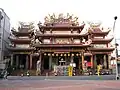 赤山文衡殿