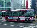 路線車（2002年度まで）