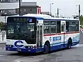路線車(2003年から2006年度まで、2009年度から)