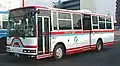 路線車（2006年度から2009年度まで）